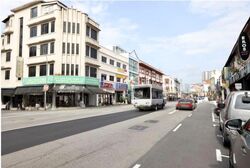 Geylang Road (D14), Shop House #622618141